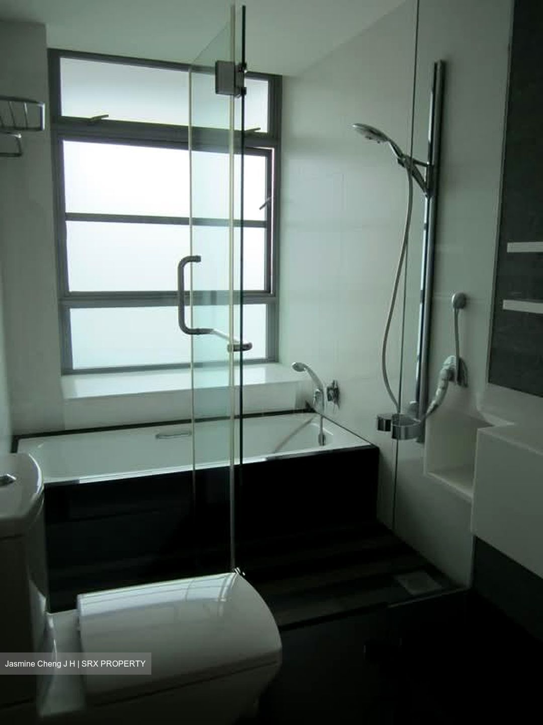 Park Infinia At Wee Nam (D11), Condominium #593612031